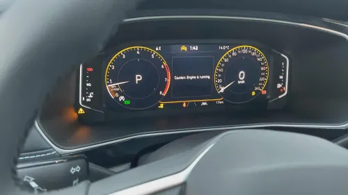 Volkswagen Tahru 2026 XR