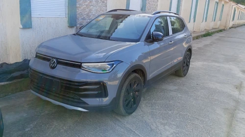 Volkswagen Tahru 2026 XR