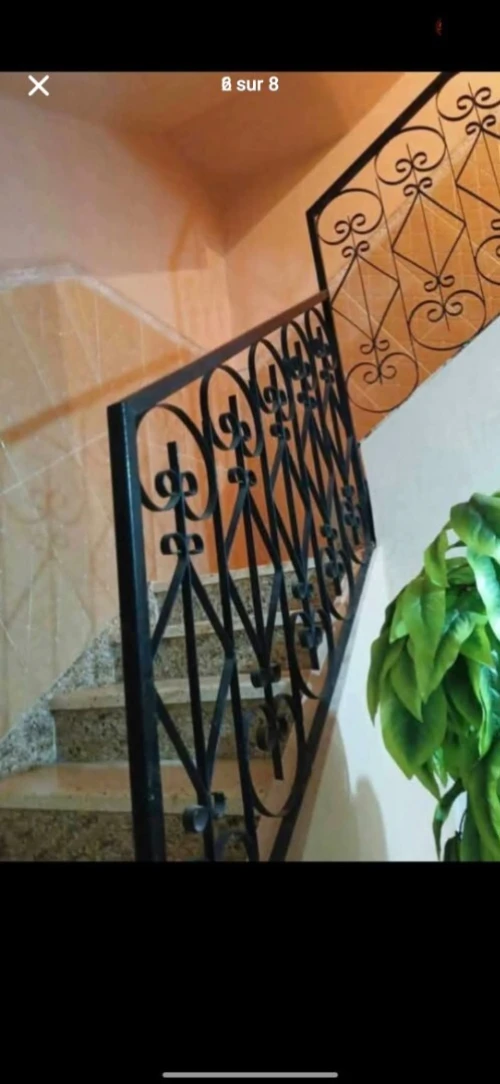 Vente Villa Tlemcen Nedroma