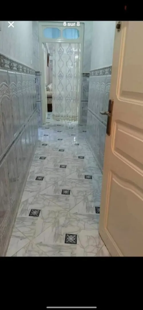 Vente Villa Tlemcen Nedroma
