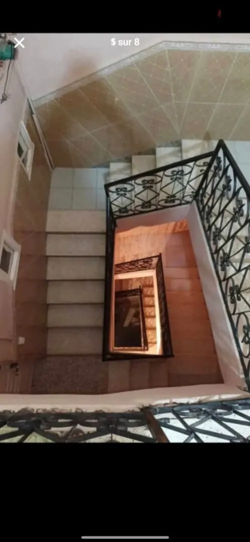 Vente Villa Tlemcen Nedroma