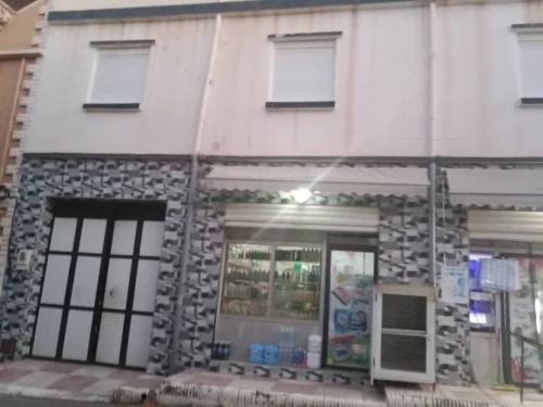 Vente Villa Tlemcen Nedroma