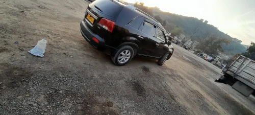 Kia Soranto 2011 