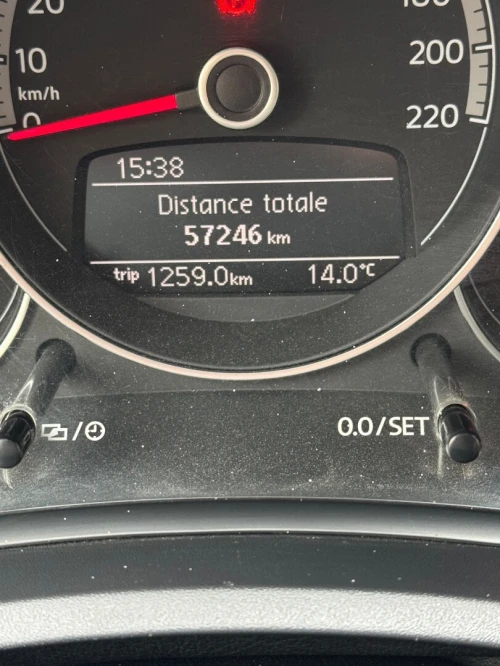 Volkswagen Up 2022 Up