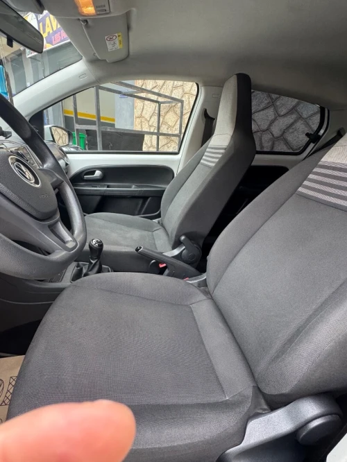 Volkswagen Up 2022 Up
