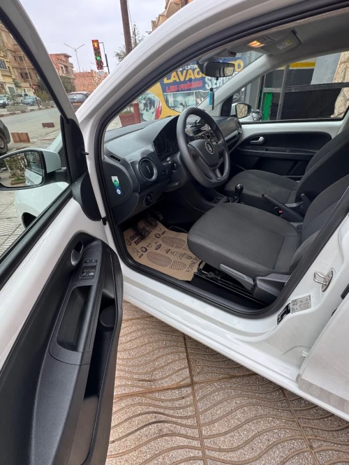 Volkswagen Up 2022 Up
