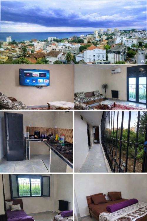 Location Appartement F3 Annaba Annaba