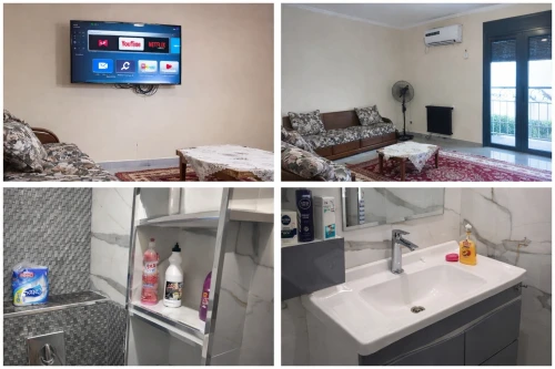 Location Appartement F3 Annaba Annaba