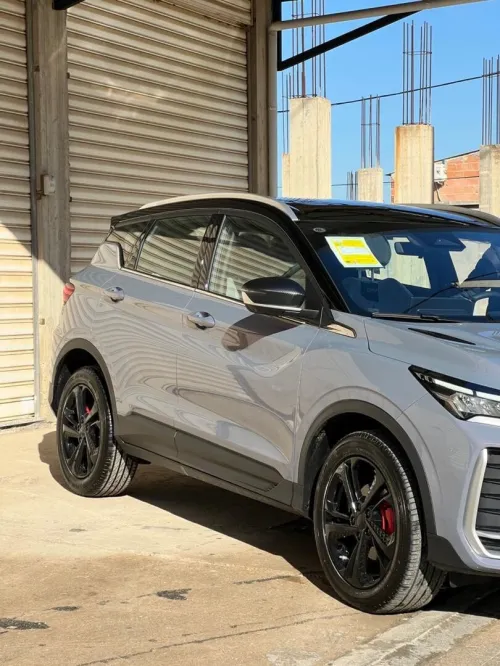 Geely Coolray 2023 Full option
