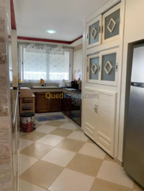 Vente Appartement F2 Béjaïa Beni ksila