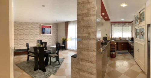 Vente Appartement F2 Béjaïa Beni ksila