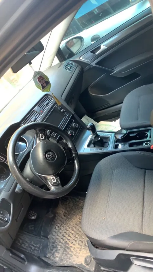 Volkswagen Golf 7 2019 START+