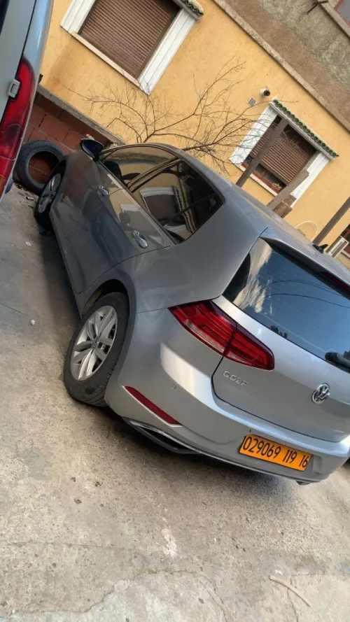 Volkswagen Golf 7 2019 START+