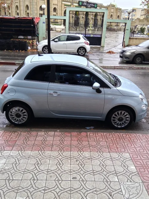 Fiat 500 2024 Dolcevita MIB