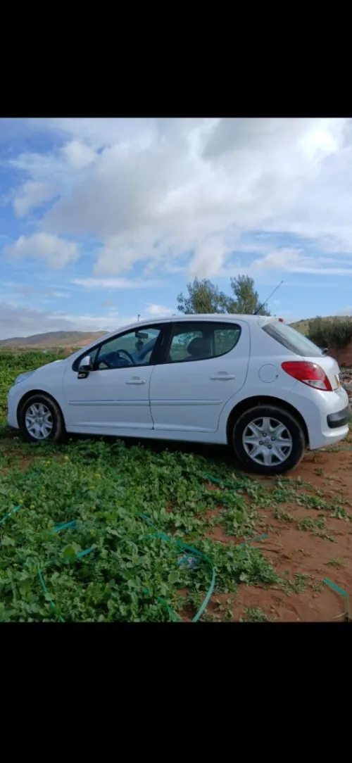 Peugeot 207 2012 New Active