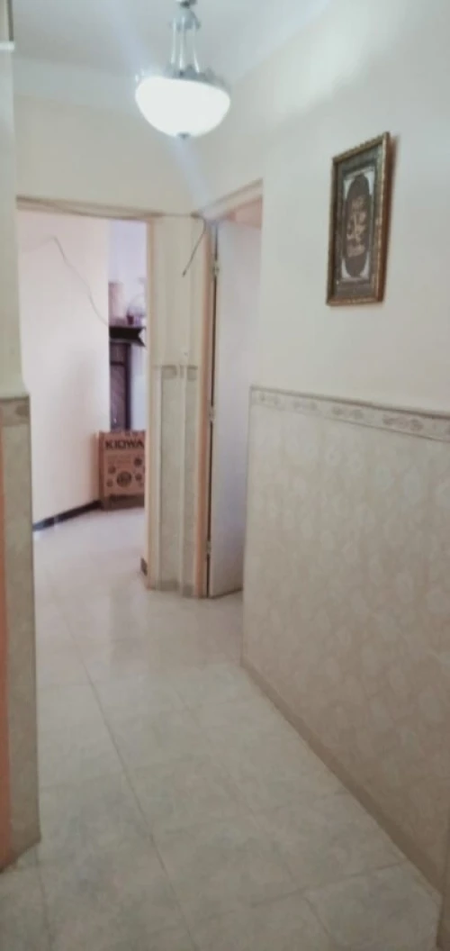 Vente Appartement F3 Bouira Taghzout
