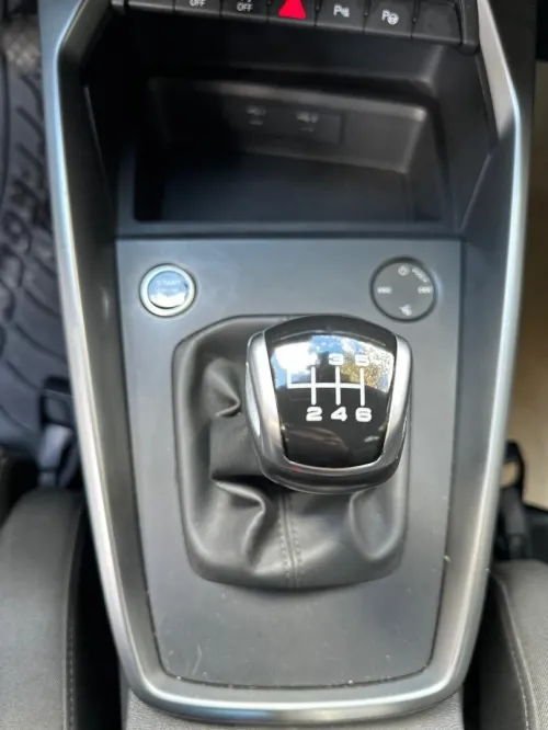 Audi A3 Ssportback 2023 