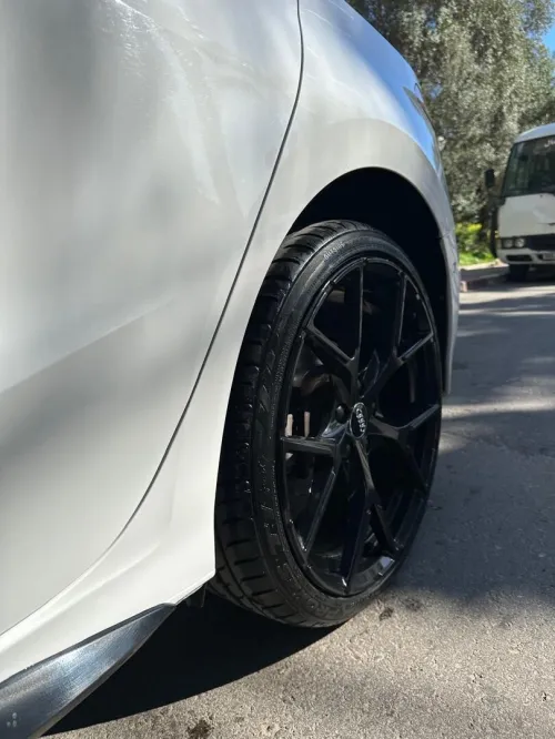 Audi A3 Ssportback 2023 