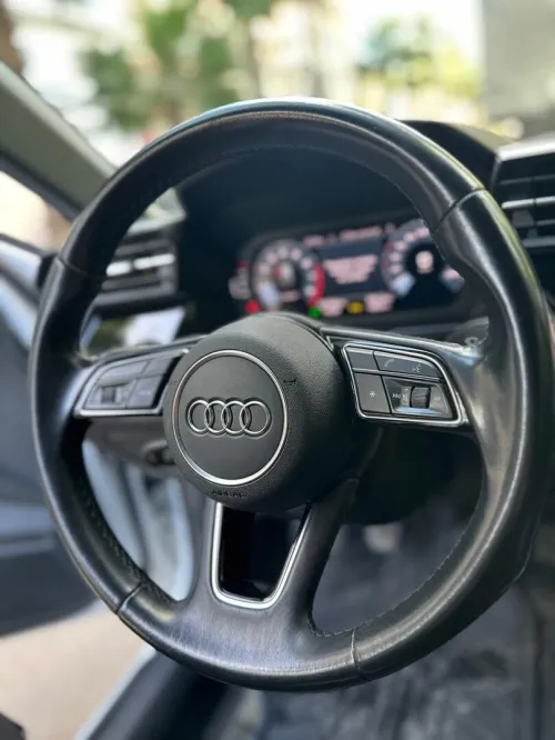 Audi A3 Ssportback 2023 