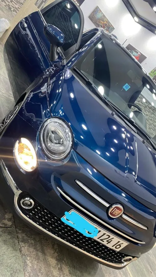 Fiat 500 2024 Dolcevita plus 