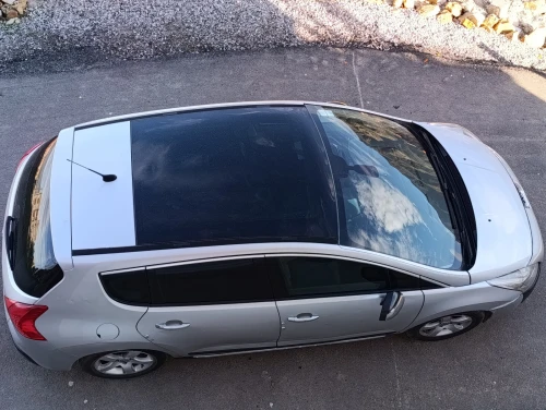 Peugeot 3008 2010 3008