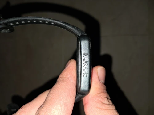 Honor band 6