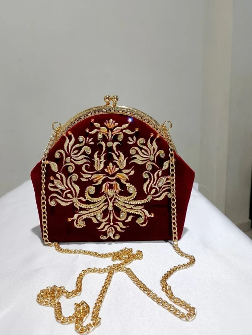 Sac karakou