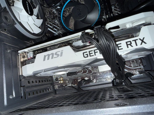 GeForce RTX 3050