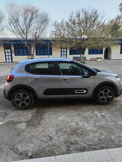 Citroen C3 2023 C3
