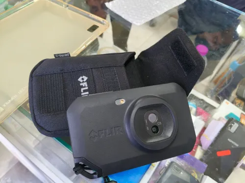 FLIR CAMIRA c5