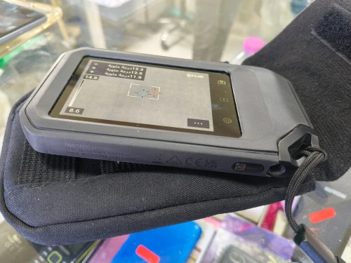 FLIR CAMIRA c5