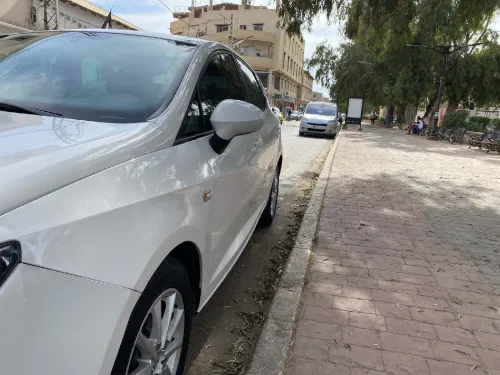Seat Ibiza 2013 Fully