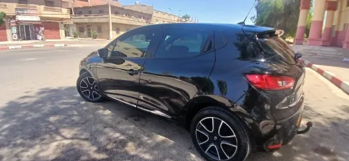 Renault Clio 4 2013 Dynamique plus