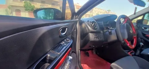 Renault Clio 4 2013 Dynamique plus