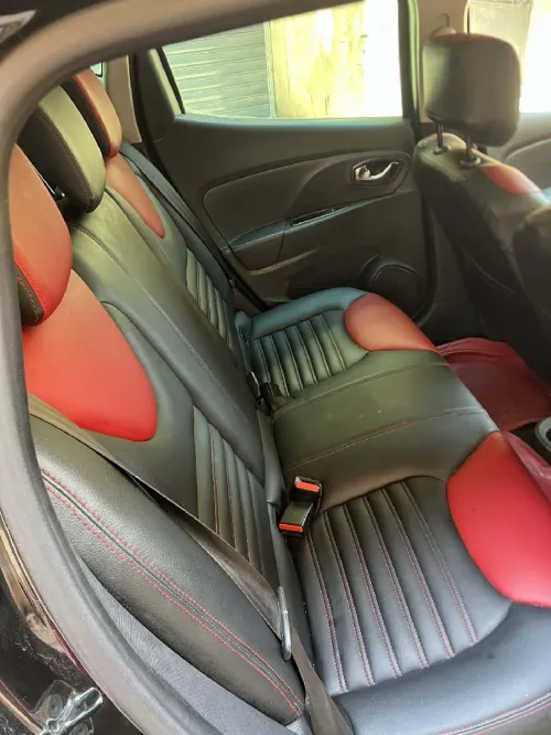 Renault Clio 4 2013 Dynamique plus