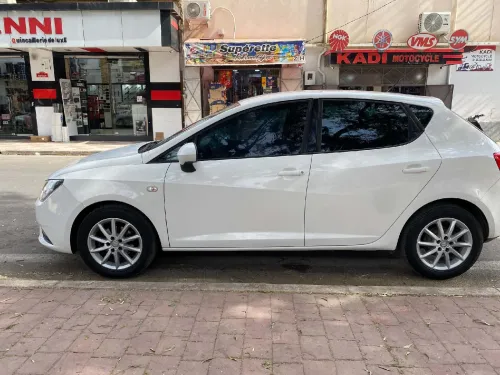 Seat Ibiza 2013 Fully