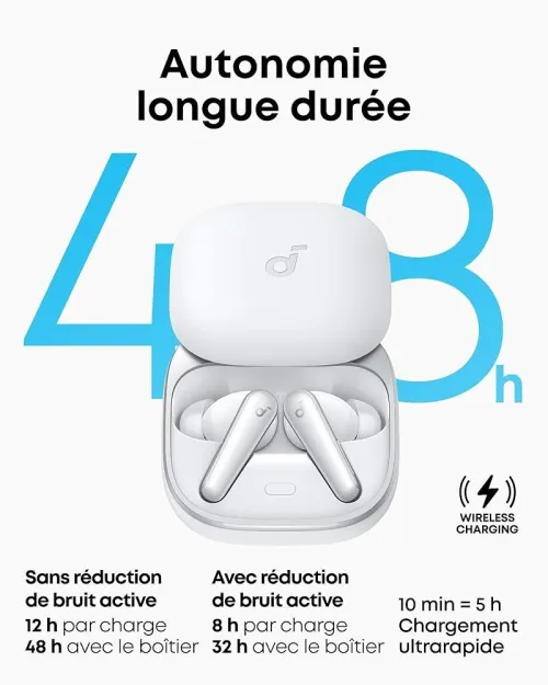 Anker liberty 5 (prix affaire)
