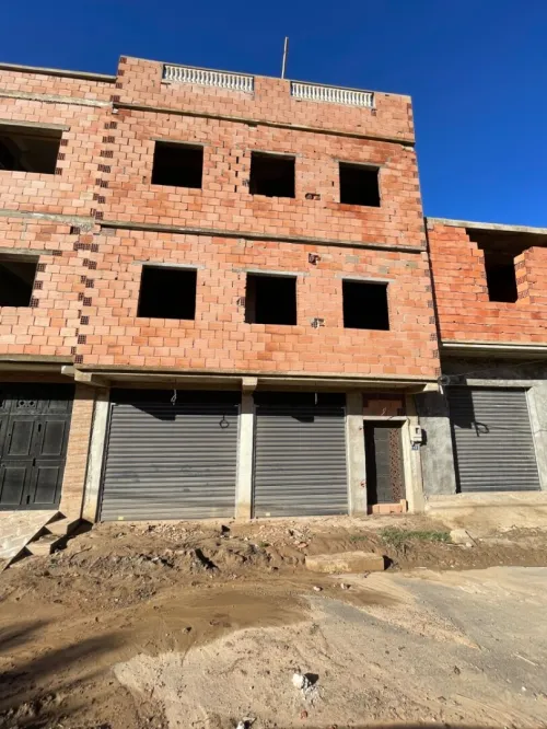 Vente Villa Aïn Témouchent Bou zedjar