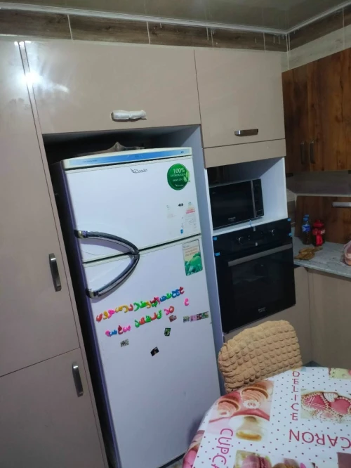 Vente Appartement F3 Skikda Azzaba