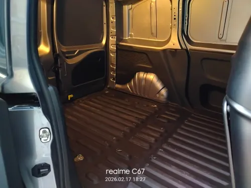 Fiat Doblo 2023 Doblo