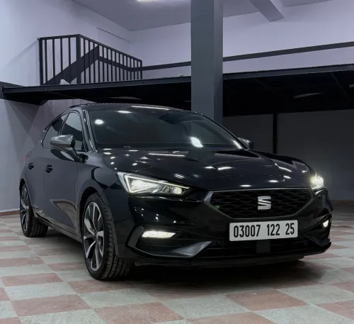 Seat Leon 2022 Leon