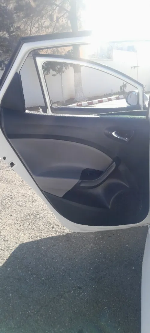 Seat Ibiza 2014 Crono