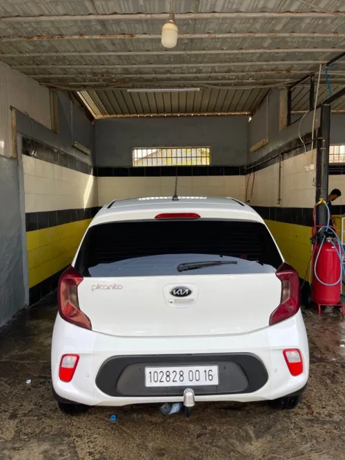 Kia Picanto 2018 EX