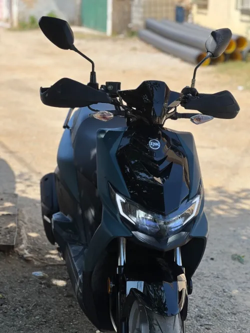 Sym Jet 4 rx 2025