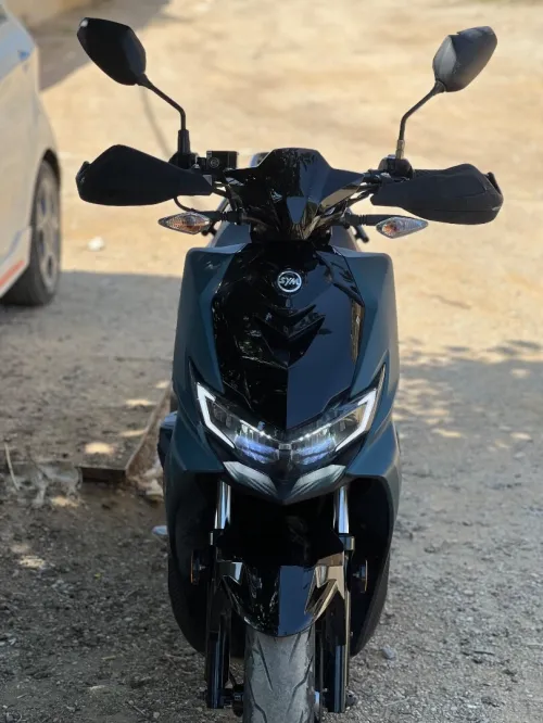 Sym Jet 4 rx 2025