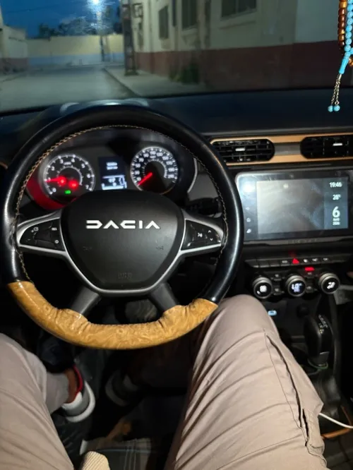 Dacia Duster 2024 Gold