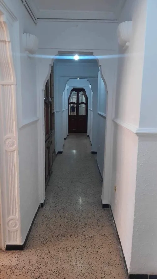 Location Appartement F5 Alger Kouba