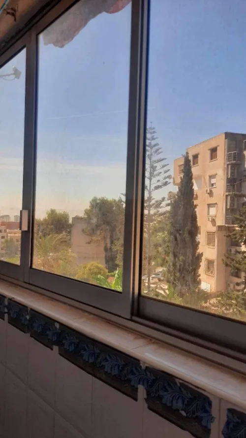 Location Appartement F5 Alger Kouba