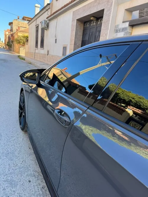Volkswagen Golf 8 2021 R-Line