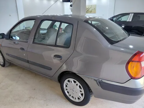 Renault Clio Classique 2003 Clio Classique